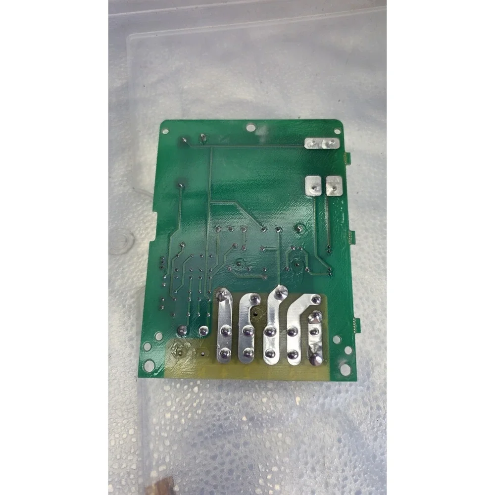 Grasslin Controls  Defrost Timer 010-0010 Rev.B 010-0010B